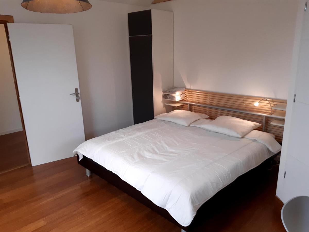 Loft Studio Avec Charme Et Authenticite ألتكيرش المظهر الخارجي الصورة