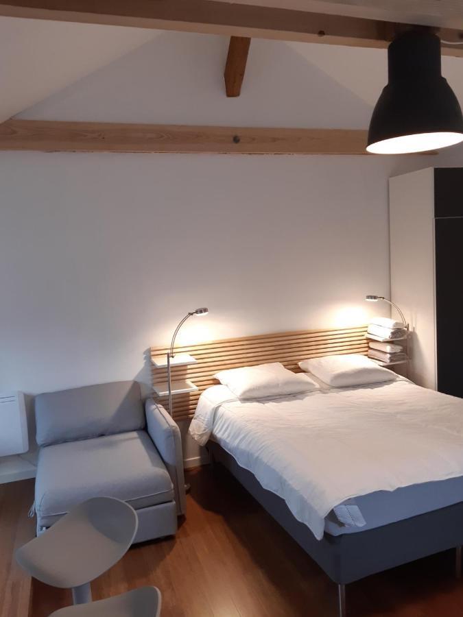 Loft Studio Avec Charme Et Authenticite ألتكيرش المظهر الخارجي الصورة