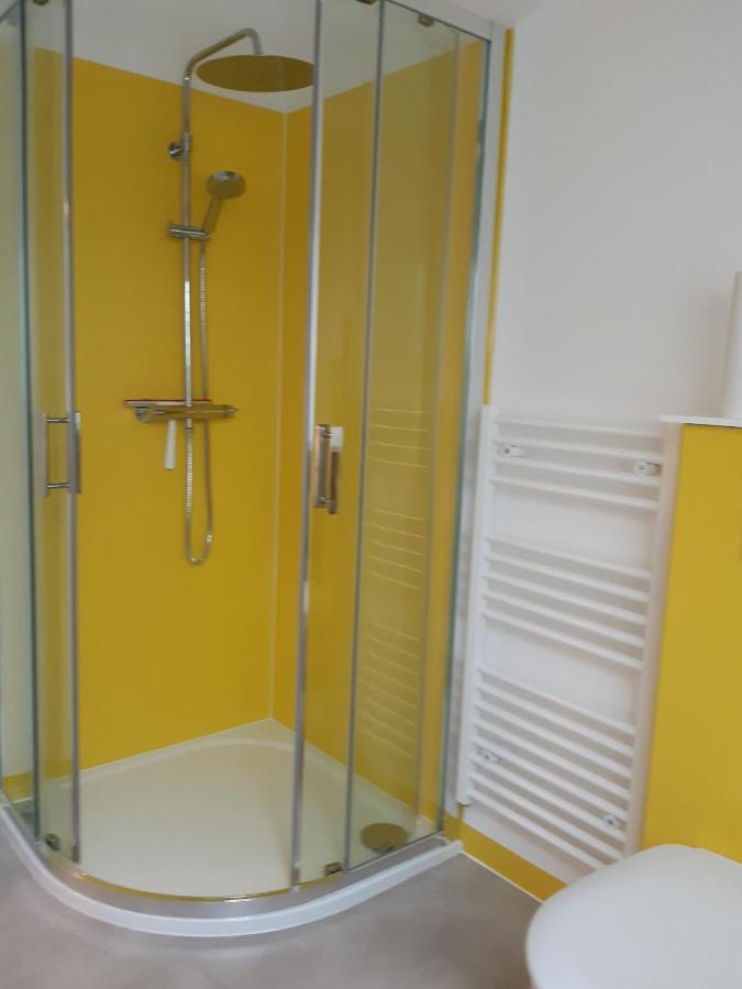 Loft Studio Avec Charme Et Authenticite ألتكيرش المظهر الخارجي الصورة
