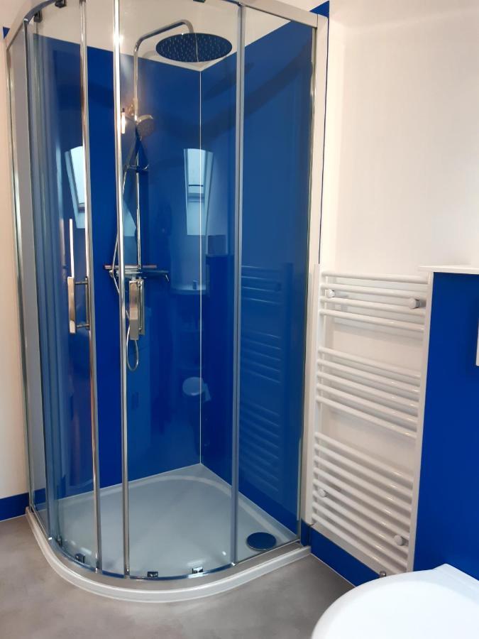 Loft Studio Avec Charme Et Authenticite ألتكيرش المظهر الخارجي الصورة