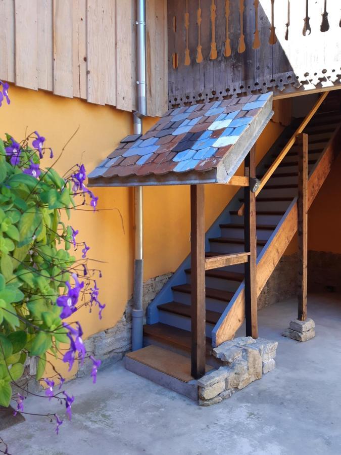 Loft Studio Avec Charme Et Authenticite ألتكيرش المظهر الخارجي الصورة